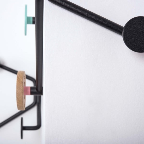 Juoda sieninė pakaba Gazzda Hook-image-2