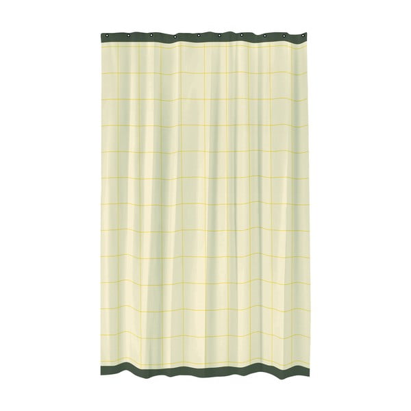 Dušo užuolaida 150x200 cm Mesh – Mette Ditmer Denmark