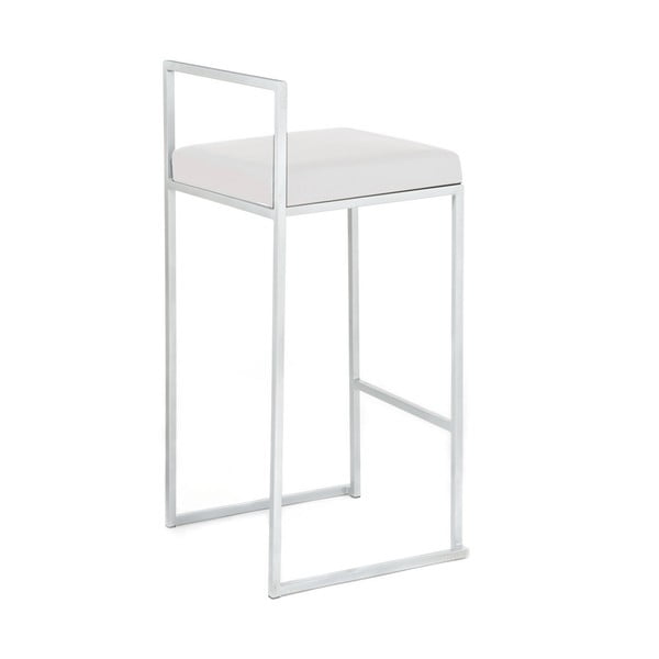 Baro taburėtės baltos spalvos 2 vnt. 88 cm Dodo – Tomasucci-image-3