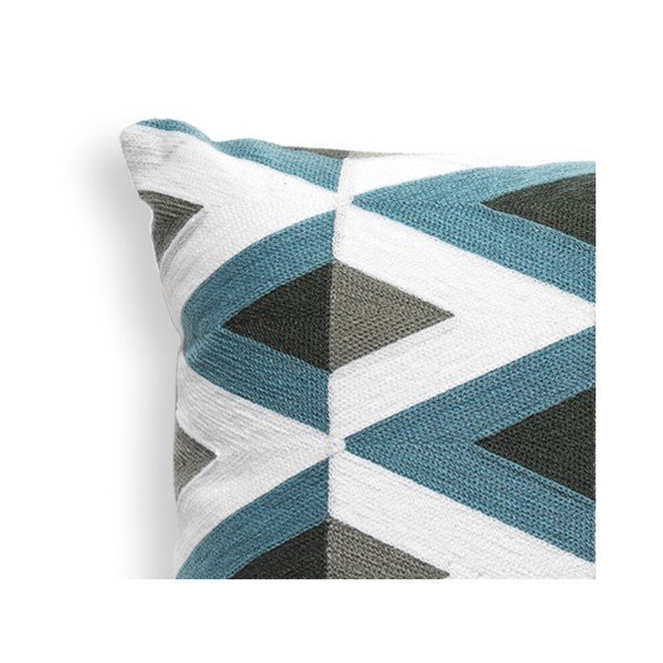 Dekoratyvinė pagalvėlė 45x45 cm Geometric – Tomasucci-image-1