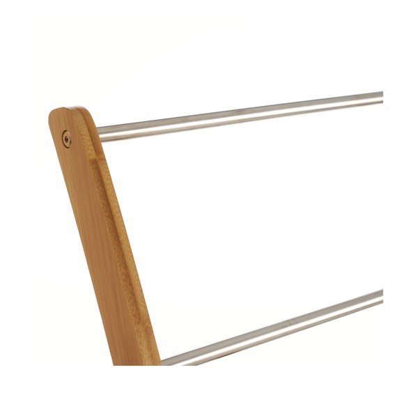 Bambuko rankšluosčių laikiklis - Casa Selección-image-2