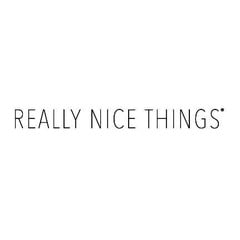 Really Nice Things · Lines