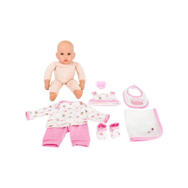 Lėlė Legler Hanna-image-1
