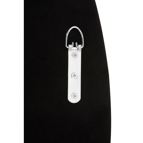 Sieninis veidrodis 90x120 cm – Premier Housewares-image-1