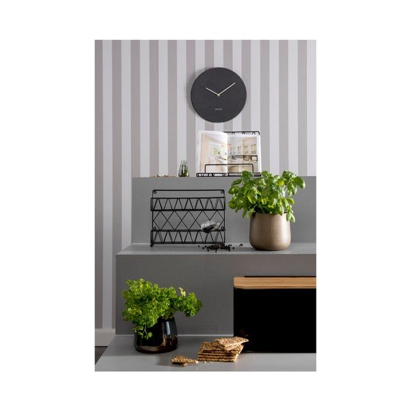 Virtuvės knygų stovas PT LIVING Diamond Cut-image-4