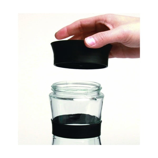 Karamelė "Viva Classic", juoda-image-1