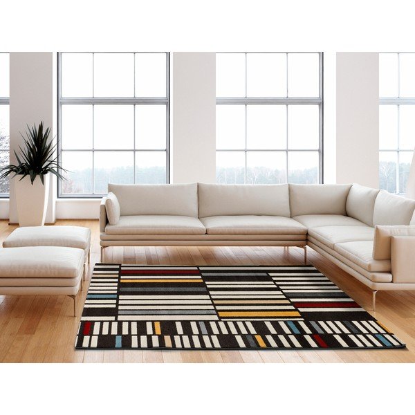 Kilimas 160x230 cm Delta – Universal-image-1