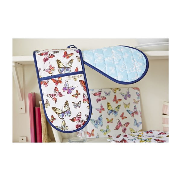 "Cooksmart Butterfly" prijuostė-image-4