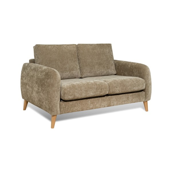 Šviesiai ruda sofa 152 cm Marvel - Scandic-image-1