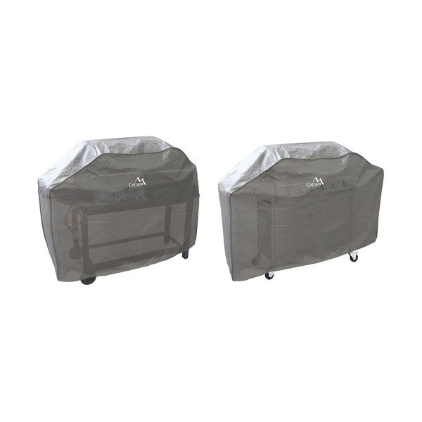 Dujinės kepsninės dangtis Cattara Maya-image-4