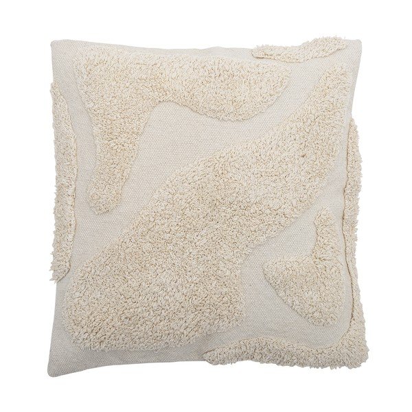 Iš medvilnės dekoratyvinė pagalvėlė 50x50 cm Canelli – Bloomingville