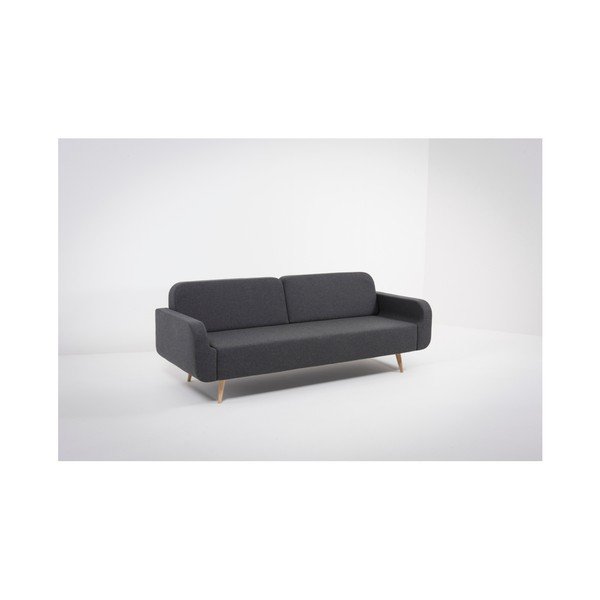 Pilka sofa Gazzda Ena-image-3