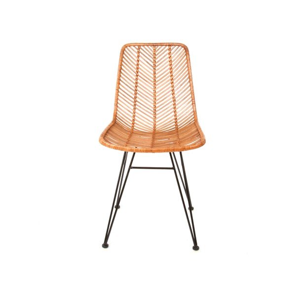 Kėdė "Cosy Orange-image-4
