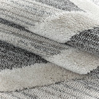 Kilimas pilkos spalvos 80x250 cm Pisa – Ayyildiz Carpets