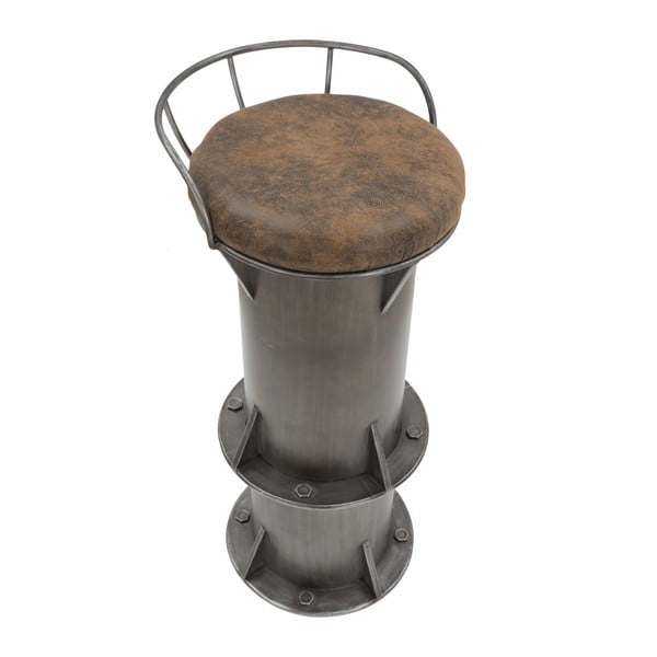 Mauro Ferretti Bolt baro kėdė-image-1