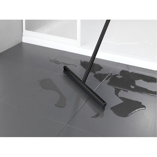 Valytuvas juodos spalvos Rosole – Wenko-image-4