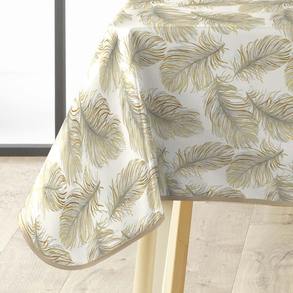 Staltiesė galima plauti 140x240 cm Plumina – douceur d'intérieur-image-3