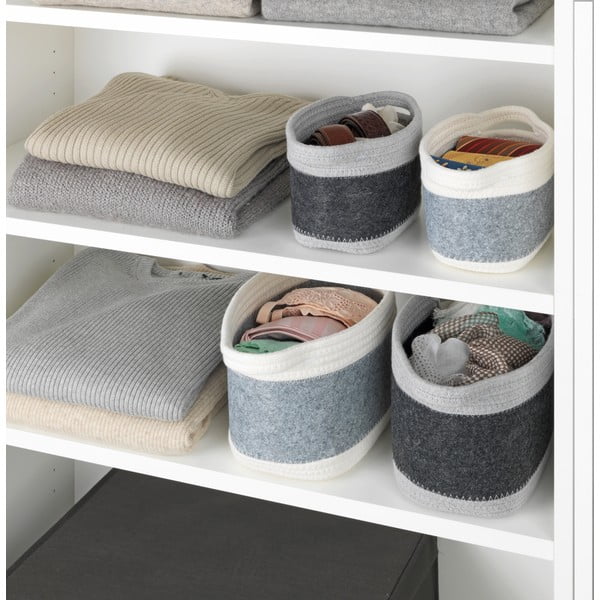 Audinio krepšys Bea - Wenko-image-1