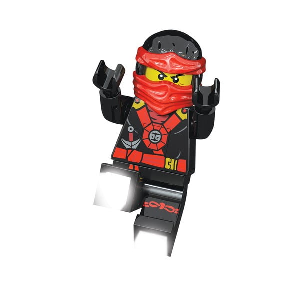 LEGO® Ninjago žibintuvėlis