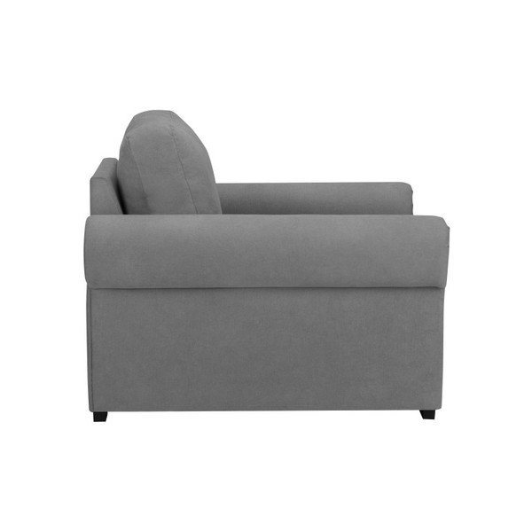Šviesiai pilka "Windsor & Co Sofas Hermes" fotelis-image-4