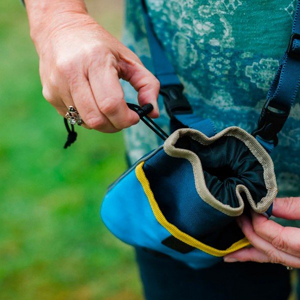 Krepšys skanėstams Deluxe River - P.L.A.Y.-image-1