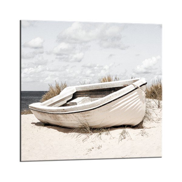 Paveikslas Styler Glas Dunes 7A, 20 x 20 cm-image-2