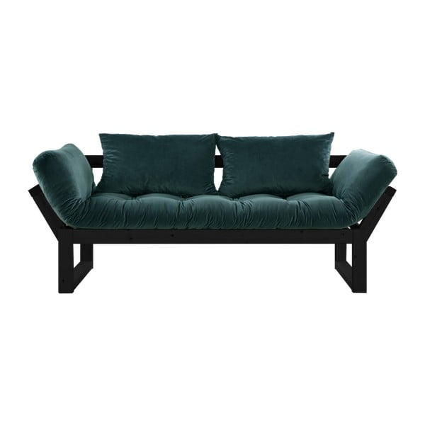 Kintama sofa Karup Edge Black/Velvet Botella-image-4
