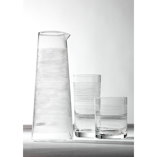 Stiklinė 1,2 l talpos karafa Linear - Ladelle-image-1