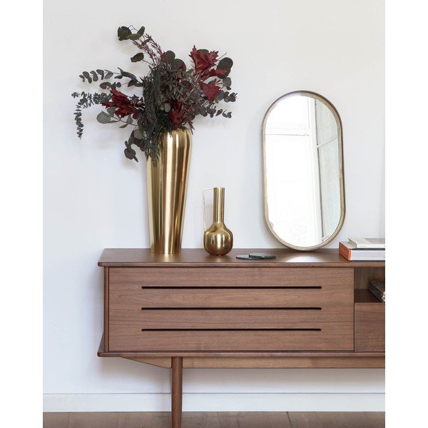 Sieninis veidrodis 31x61,5 cm Tiare – Kave Home-image-4