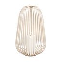 Iš metalo žibintas (aukštis 40 cm) Stoense – House Nordic