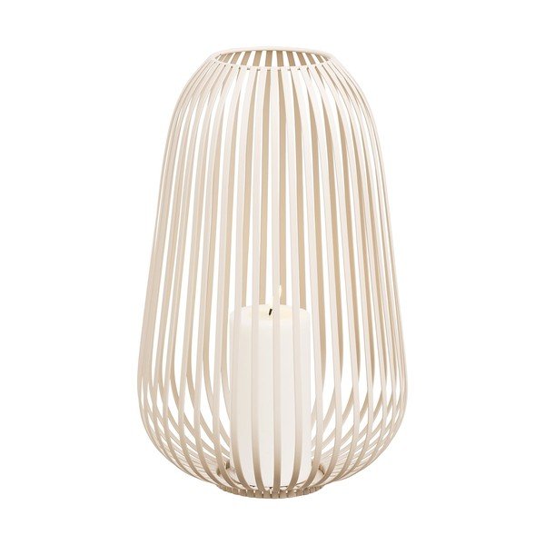 Iš metalo žibintas (aukštis 40 cm) Stoense – House Nordic