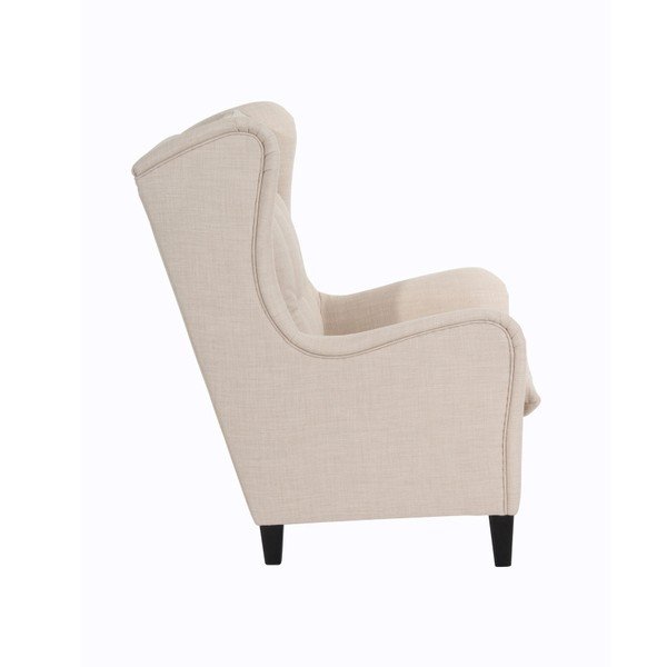 Rudas "Max Winzer Merlon Sand" fotelis-image-4