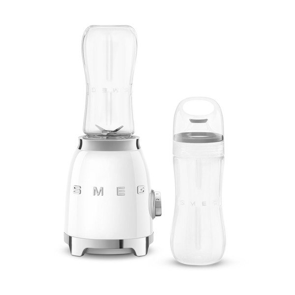 Baltos spalvos trintuvas stalinis trintuvas 50's Retro Style – SMEG-image-3