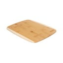 Bambukinė pjaustymo lenta 38,1x29,2 cm Mineral - Bonami Essentials