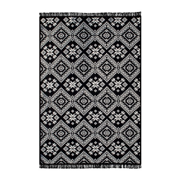 Dvipusis plaunamas kilimas Kate Louise Doube Sided Rug Alsvin, 140 x 215 cm-image-3