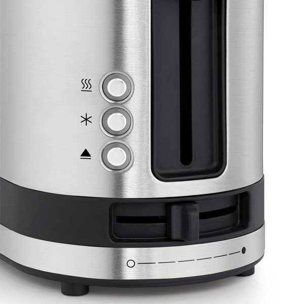 Nerūdijančio plieno skrudintuvas WMF KITCHENminis-image-1