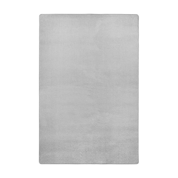 Kilimas šviesiai pilkos spalvos 80x150 cm Fancy – Hanse Home