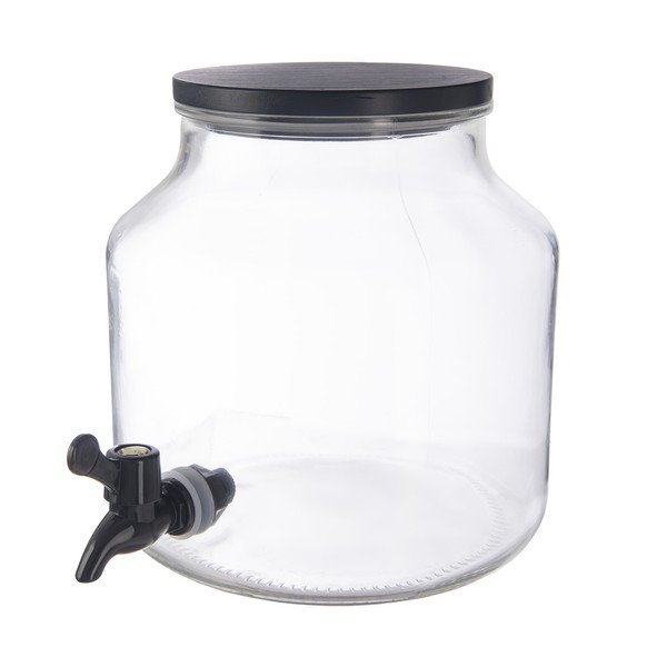 Gėrimo statinė komplekte 5,2 l – Orion-image-2