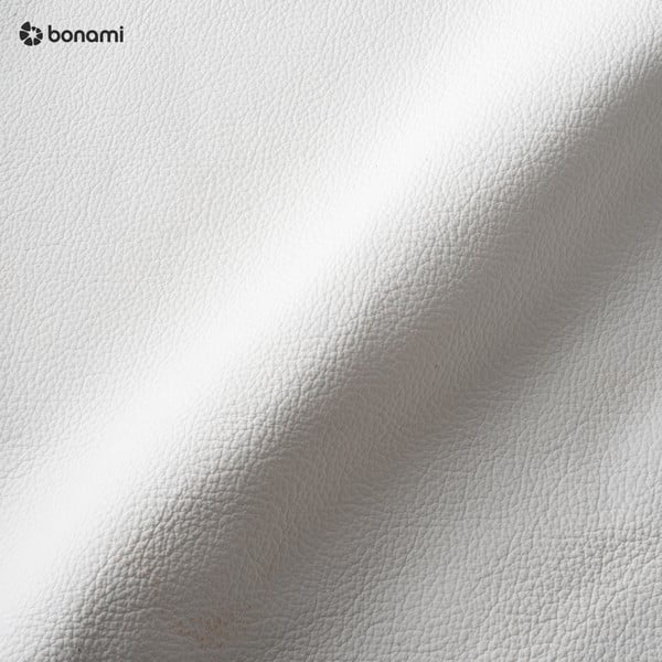 Balta odinė sofa Scandic Twigo-image-3