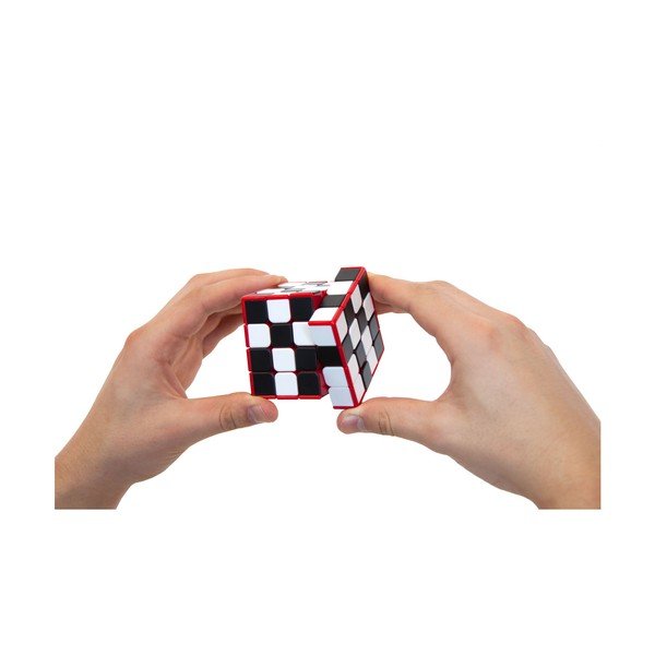 Dėlionė RecentToys Checker Cube-image-4