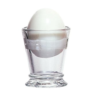 Stiklinis kiaušinių stovelis La Rochère Abeille
