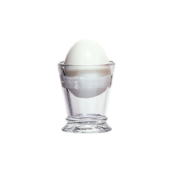 Stiklinis kiaušinių stovelis La Rochère Abeille