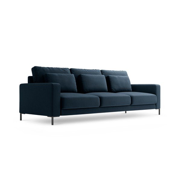 Tamsiai mėlyna sofa Interieurs 86 Seine, 220 cm-image-2