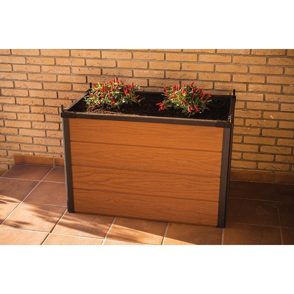 Pakelta sodo lysvė Maple – Keter-image-3