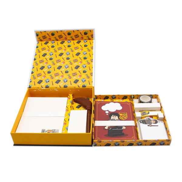 Dovanų rinkinys Harry Potter – LEGO®-image-2