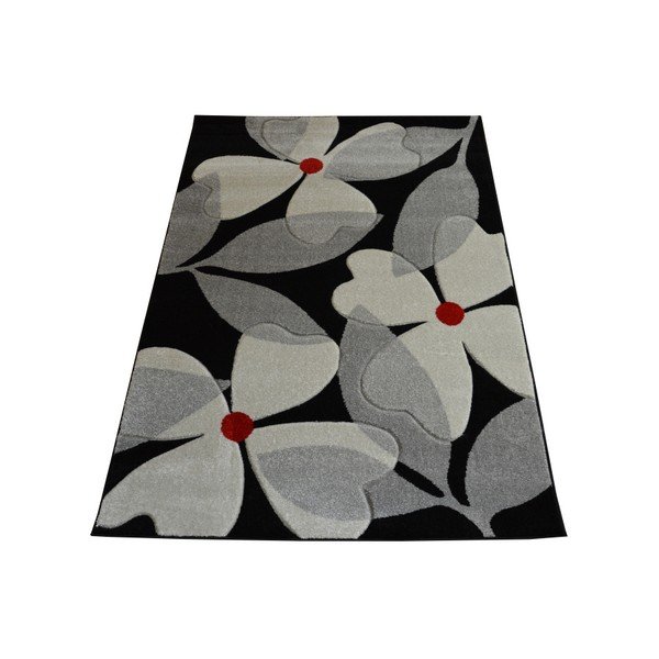 Kilimas Webtappeti Intarsio Fredo, 160 x 230 cm-image-2