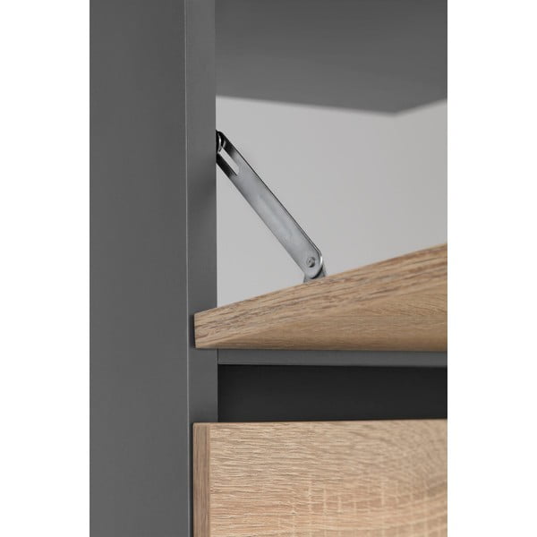 Praustuvo spintelė Støraa Wisla, 80 x 55 cm-image-1