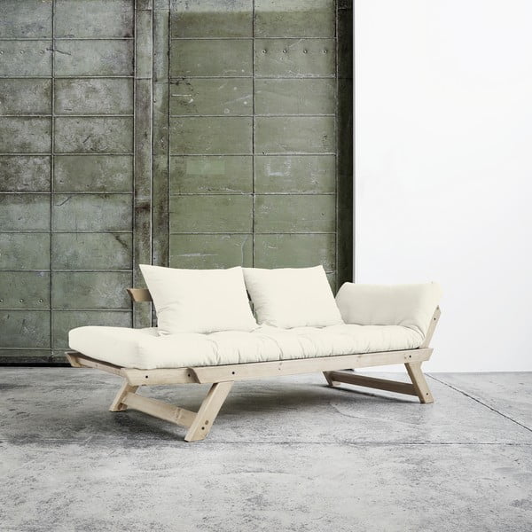 Sofa "Karup Bebop Natural/Natural-image-4