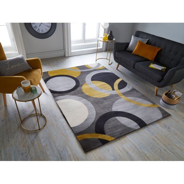 Kilimas Flair Rugs Vesper, 80 x 150 cm-image-4