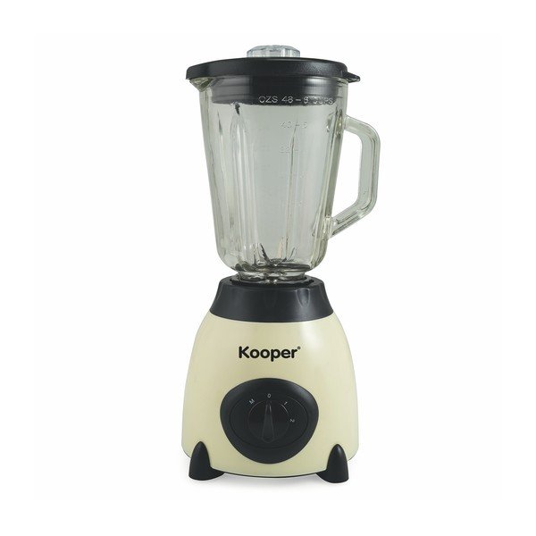 Smėlio spalvos maišytuvas Kooper Avorio, 1,5 l-image-3